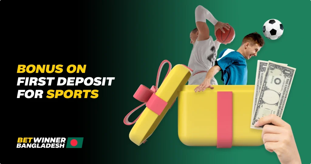 Registration-Bonus-on-First-Deposit-for-Sports