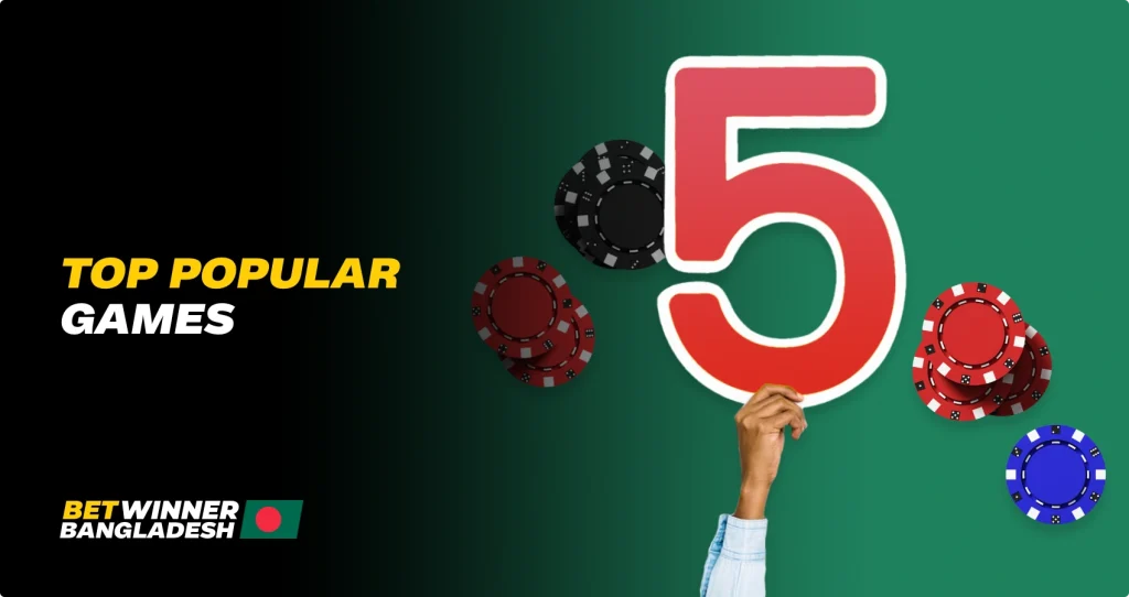 Top-5-Most-Popular-Casino-Games