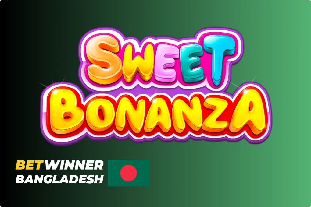 Play Sweet Bonanza Game Online for Real Money | Betwinner